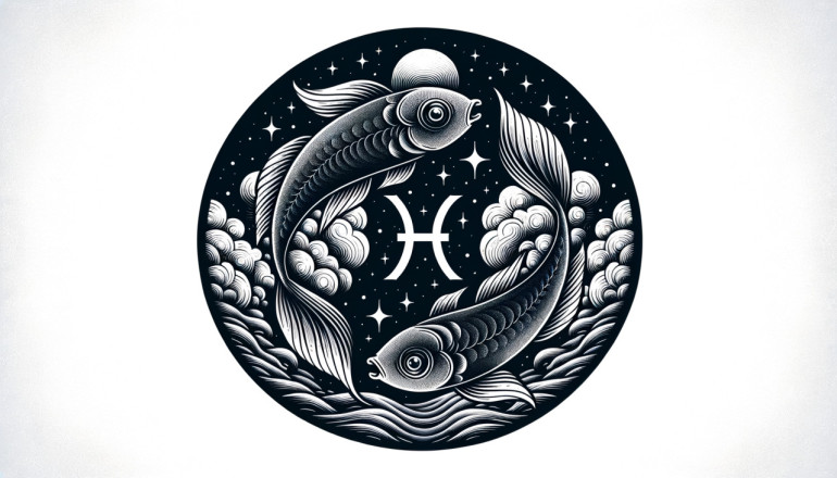 Horoscopo de Piscis de hoy: sábado 5 de octubre de 2024. Foto: Redacción canal26.com