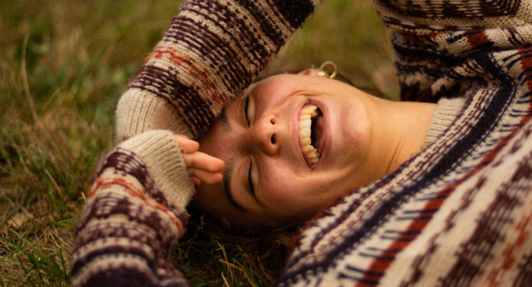 Un alimento genera más felicidad que el chocolate. Foto: Unsplash.