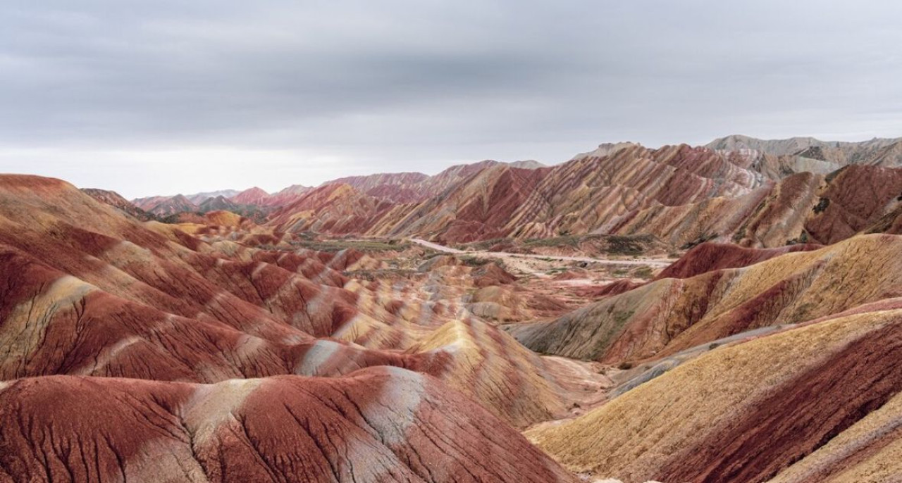 Norte Argentino. Foto: Freepik