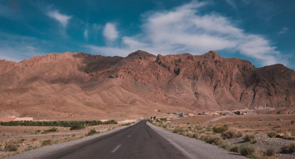 Norte Argentino. Foto: Freepik