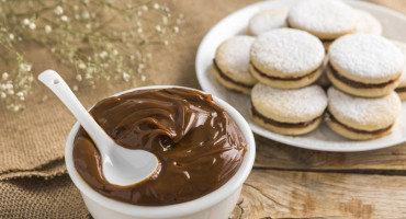 El disputado y polémico origen del dulce de leche. Foto: Freepik