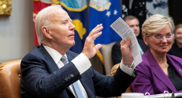 Joe Biden. Foto: REUTERS.