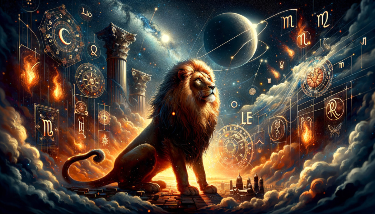 Horoscopo de Leo de hoy: sábado 12 de octubre de 2024. Foto: Redacción canal26.com