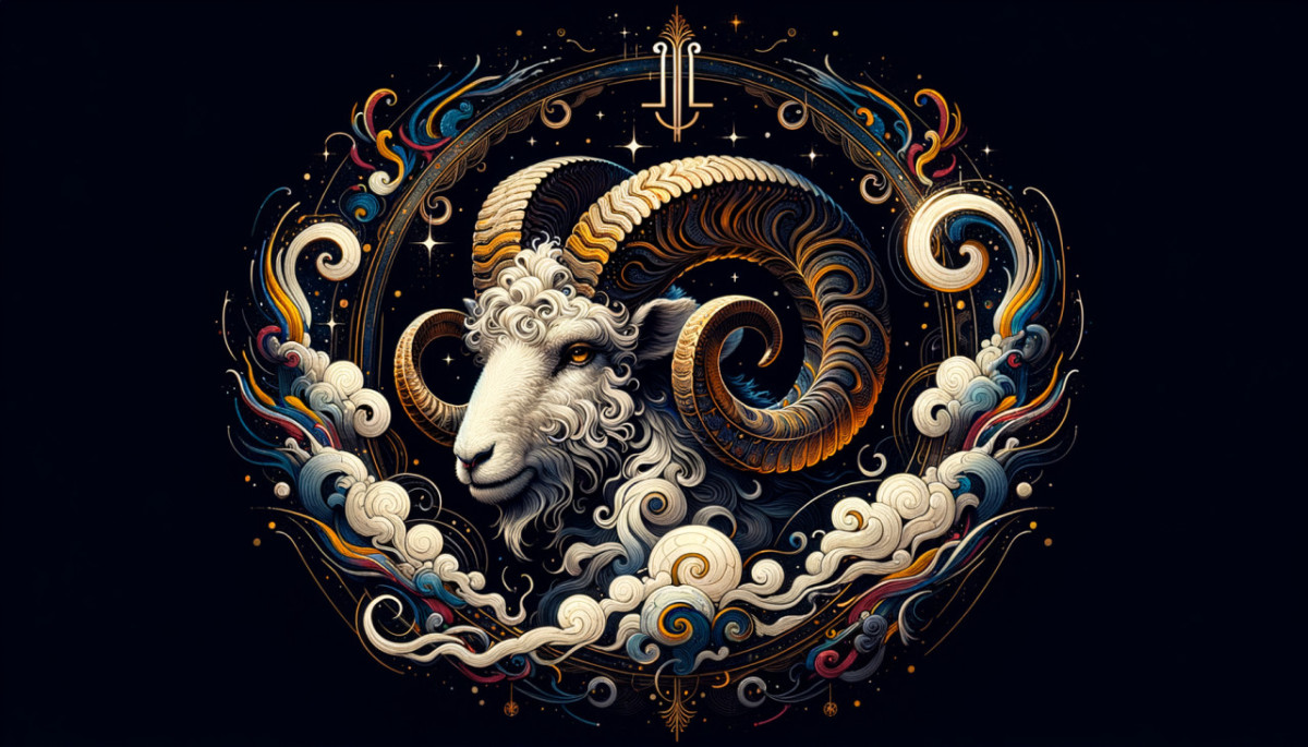 Horoscopo de Aries de hoy: domingo 13 de octubre de 2024. Foto: Redacción canal26.com