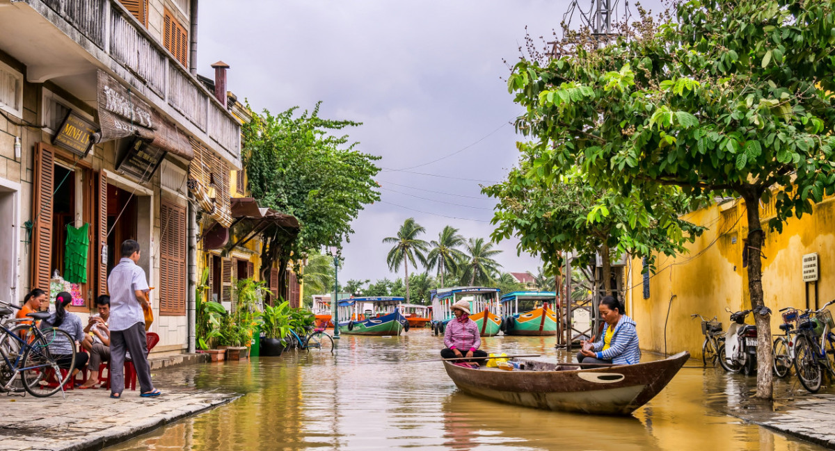 Vietnam. Foto: Unsplash