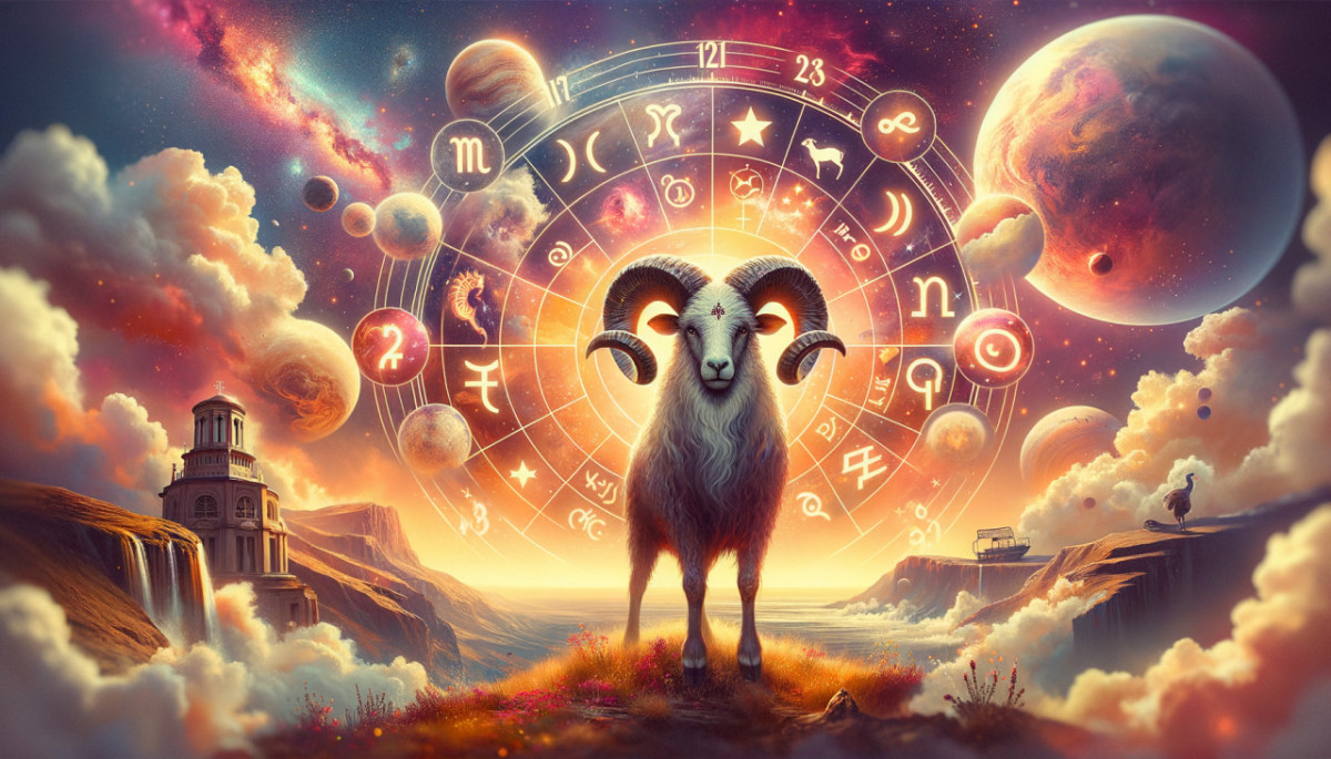 Horoscopo de Aries de hoy: miércoles 16 de octubre de 2024. Foto: Redacción canal26.com