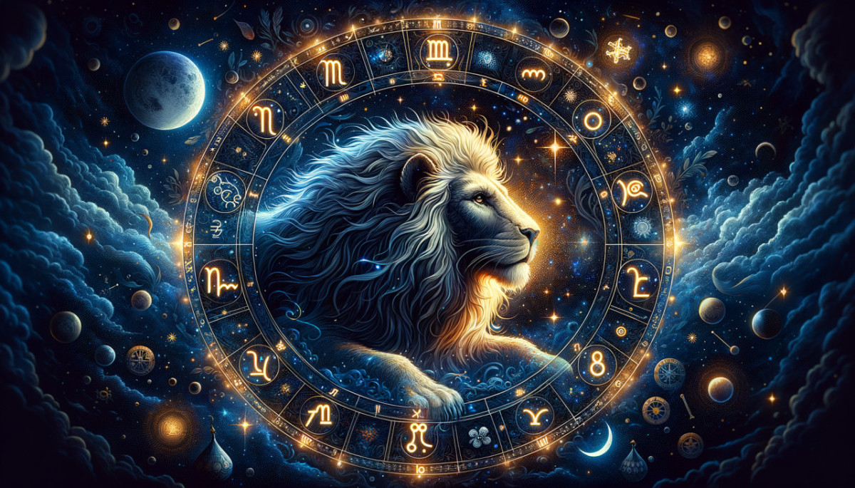 Horoscopo de Leo de hoy: miércoles 16 de octubre de 2024. Foto: Redacción canal26.com