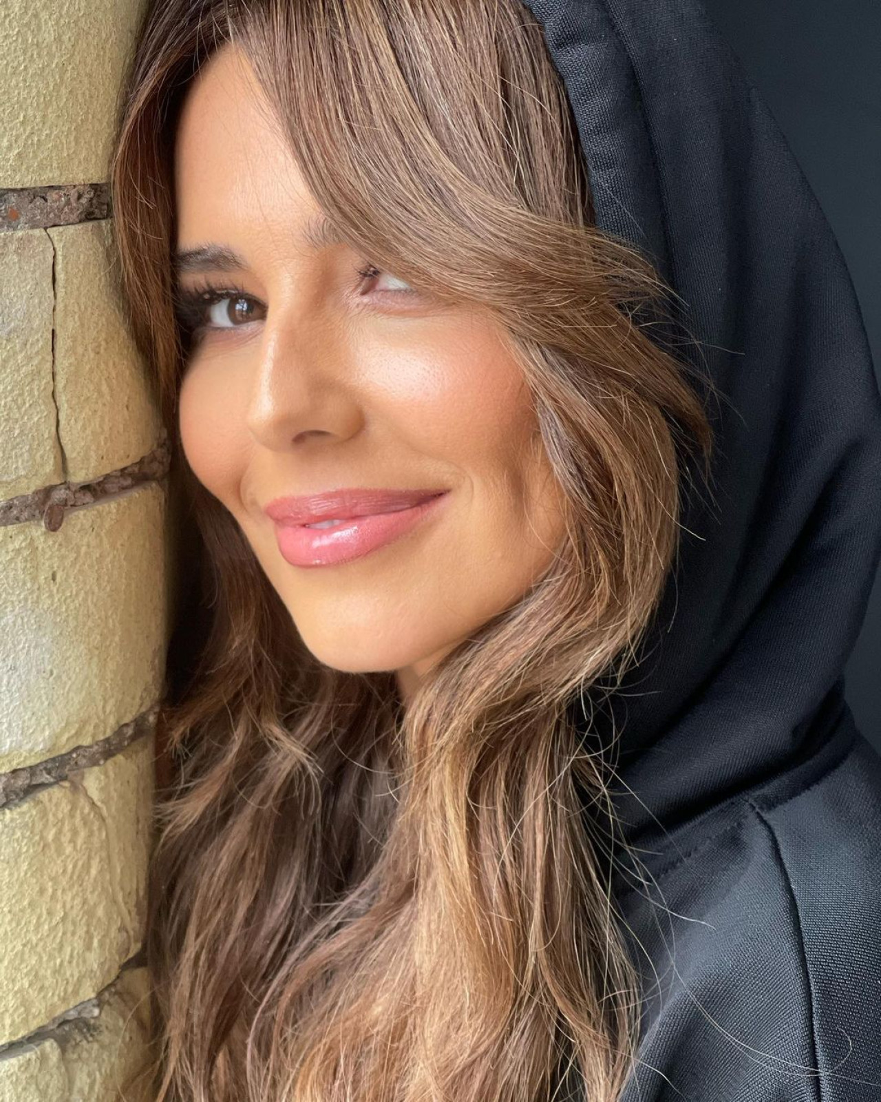 Cheryl Tweedy, la mamá del único hijo de Liam Payne. Foto Instagram @cherylofficial