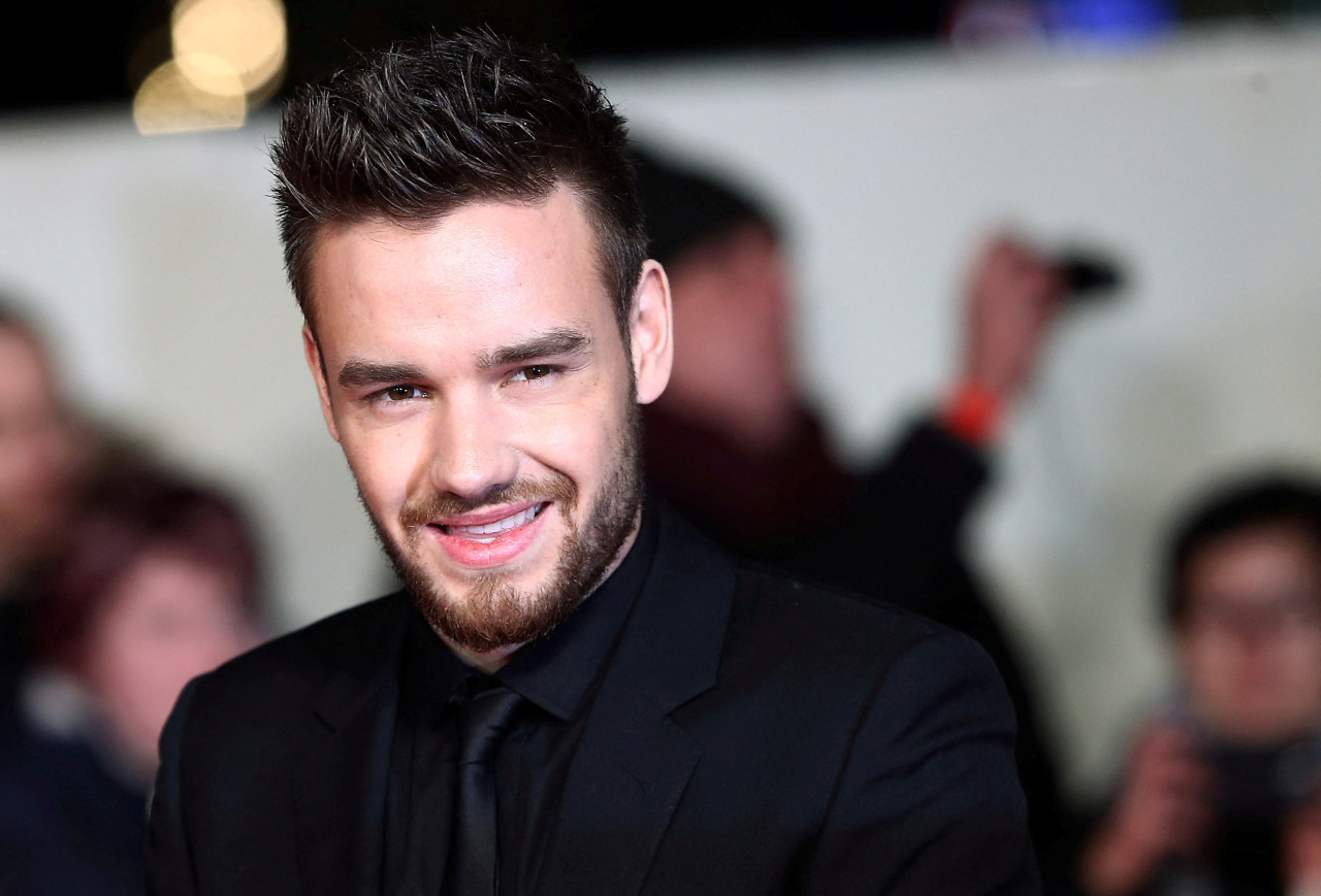 Liam Payne. Foto: Reuters.