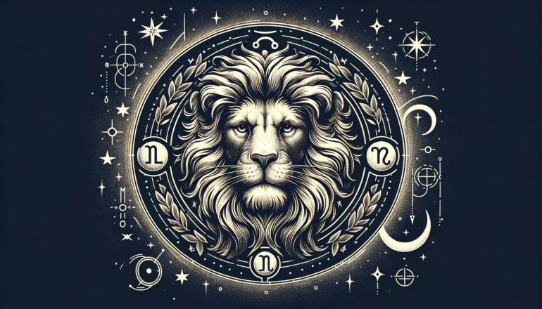 Horoscopo de Leo de hoy: sábado 19 de octubre de 2024. Foto: Redacción canal26.com