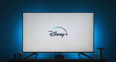 Disney+, plataforma de streaming. Foto: Unsplash