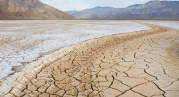 Sequía. Foto: Noticias Ambientales