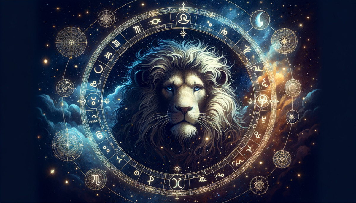 Horoscopo de Leo de hoy: jueves 24 de octubre de 2024. Foto: Redacción canal26.com