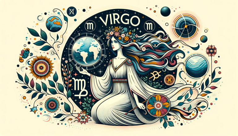 Horóscopo de Virgo de hoy: sábado 26 de octubre de 2024. Foto: Redacción canal26.com