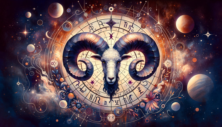 Horoscopo de Aries de hoy: domingo 27 de octubre de 2024. Foto: Redacción canal26.com