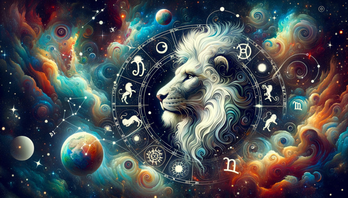 Horoscopo de Leo de hoy: domingo 27 de octubre de 2024. Foto: Redacción canal26.com