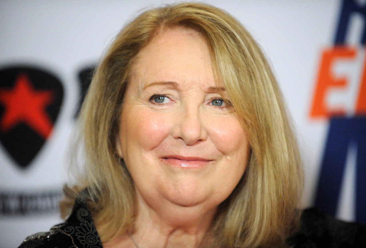 Teri Garr,EFE