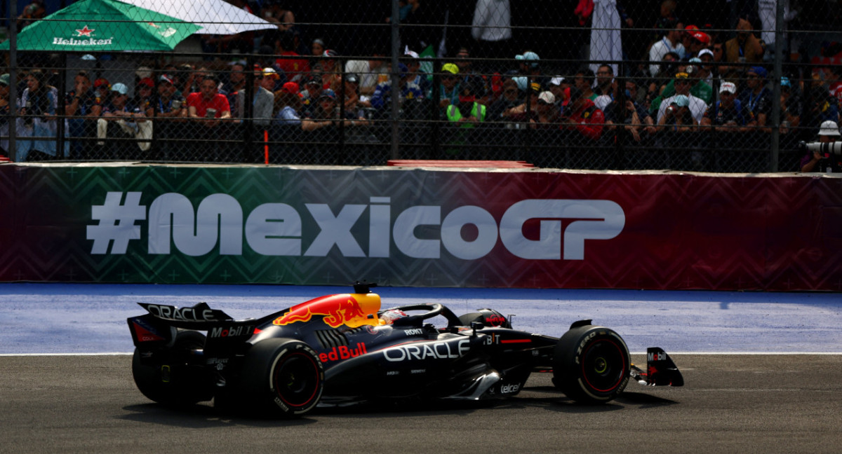 Red Bull Racing. Foto: Reuters.