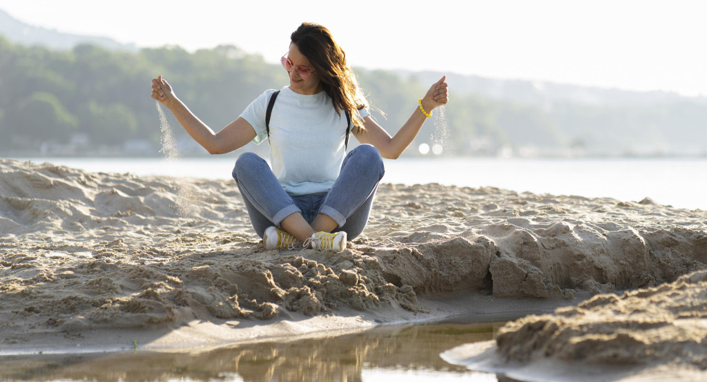 Tranquilidad. Foto: Unsplash