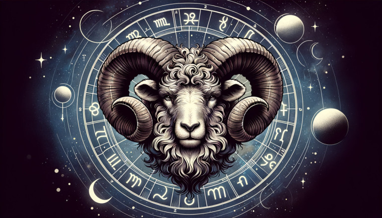 Horoscopo de Aries de hoy: viernes 1 de noviembre de 2024. Foto: Redacción canal26.com