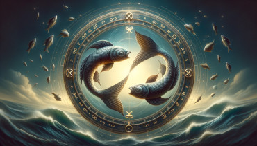 Horoscopo de Piscis de hoy: viernes 1 de noviembre de 2024. Foto: Redacción canal26.com