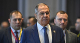 Serguéi Lavrov, ministro de Exteriores de Rusia. Foto: Reuters.