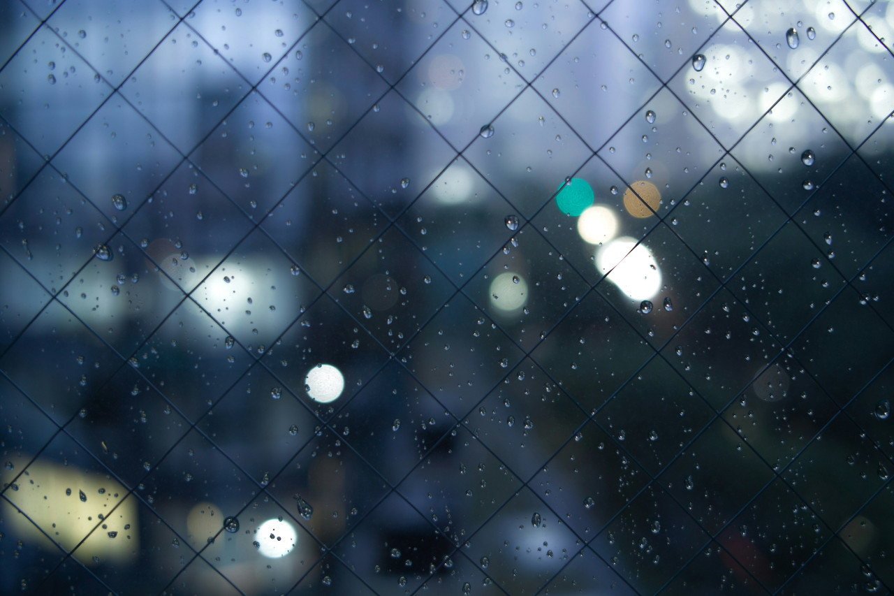 Tormentas en la Argentina. Foto: Unsplash