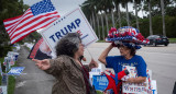 Elecciones en Estados Unidos. Foto: Reuters.