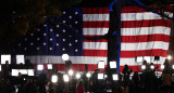 Elecciones en Estados Unidos. Foto: Reuters.