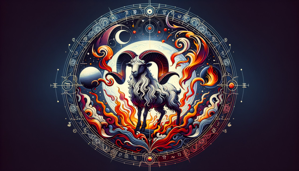 Horoscopo de Aries de hoy: viernes 8 de noviembre de 2024. Foto: Redacción canal26.com