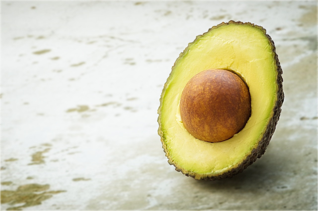 Palta. Foto: Pixabay.