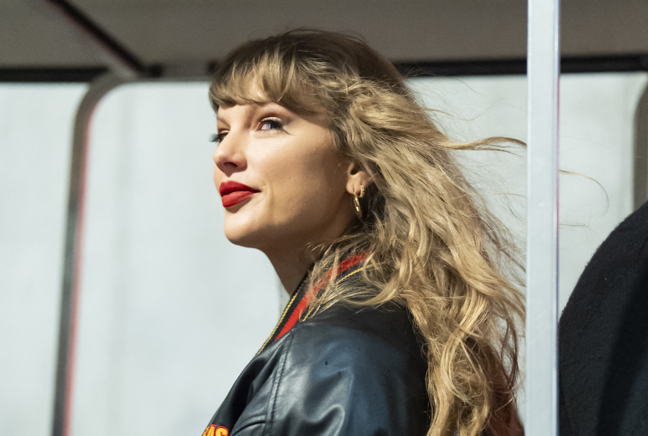 Taylor Swift. Foto: Reuters.