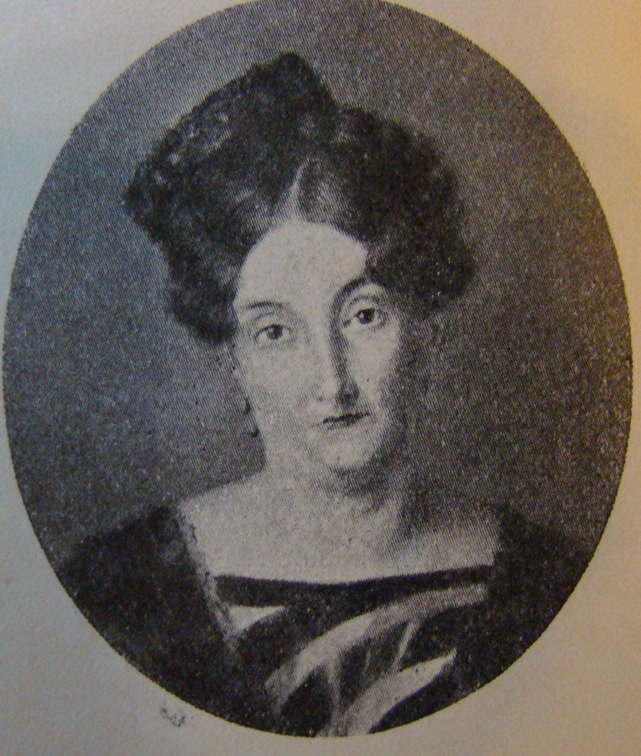 Tomasa de la Quintana