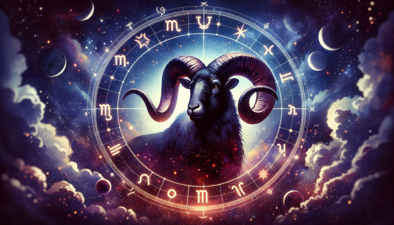 Horóscopo de Aries de hoy: martes 12 de noviembre de 2024. Foto: Redacción canal26.com