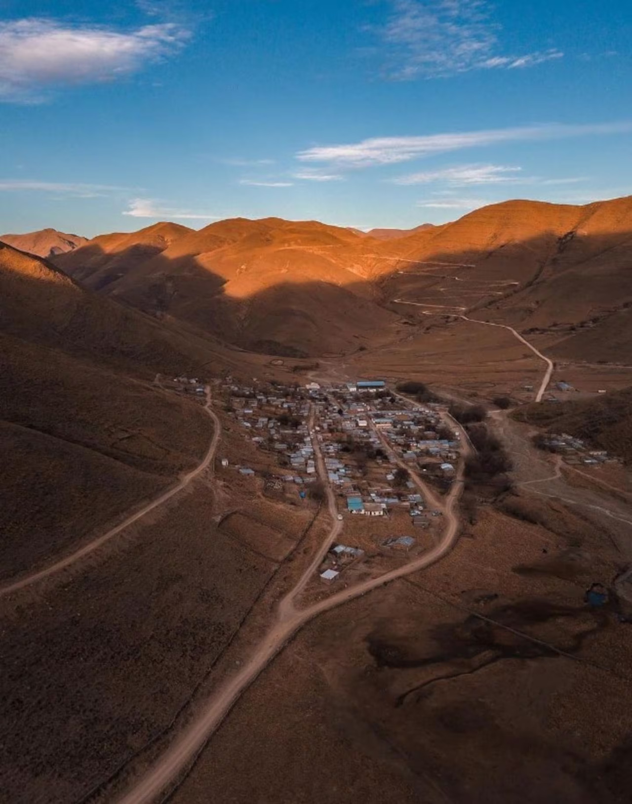 El Pueblo de Santa Ana. Foto: Instagram @tripinargentina