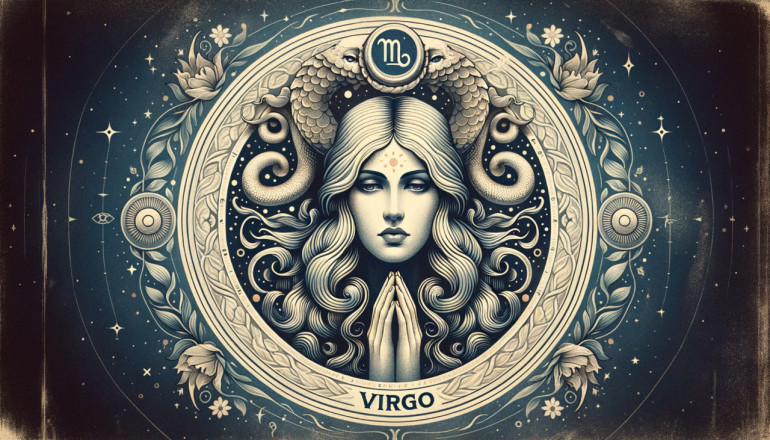 Horóscopo de Virgo de hoy: miércoles 13 de noviembre de 2024. Foto: Redacción canal26.com