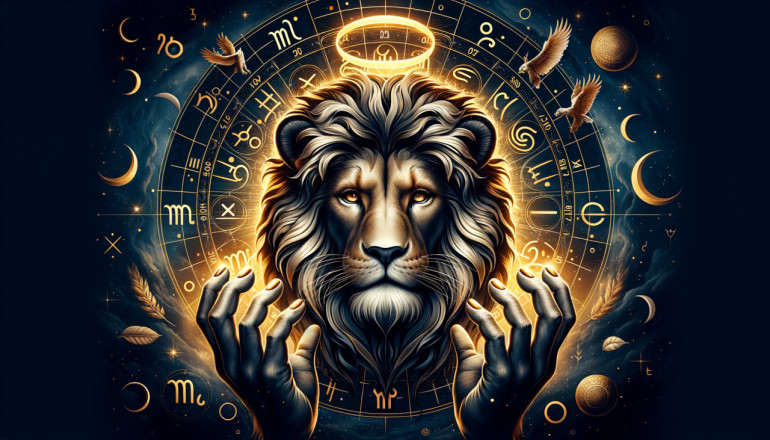 Horoscopo de Leo de hoy: jueves 14 de noviembre de 2024. Foto: Redacción canal26.com