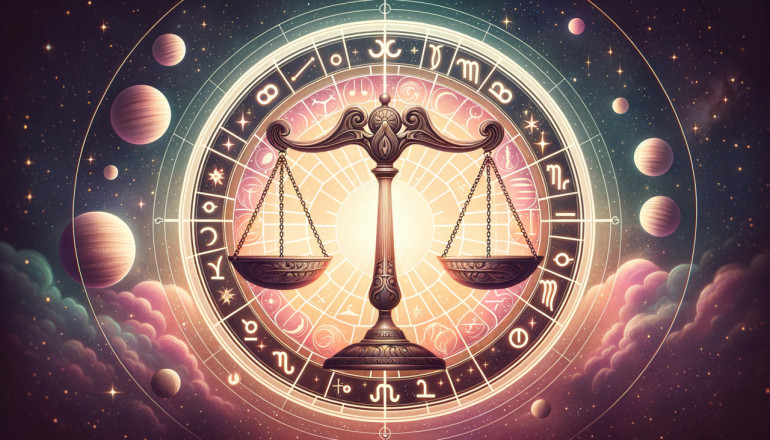 Horoscopo de Libra de hoy: jueves 14 de noviembre de 2024. Foto: Redacción canal26.com