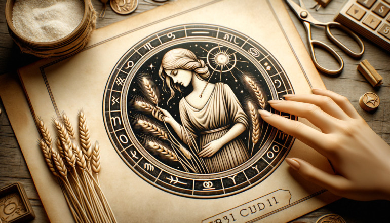 Horoscopo de Virgo de hoy: jueves 14 de noviembre de 2024. Foto: Redacción canal26.com