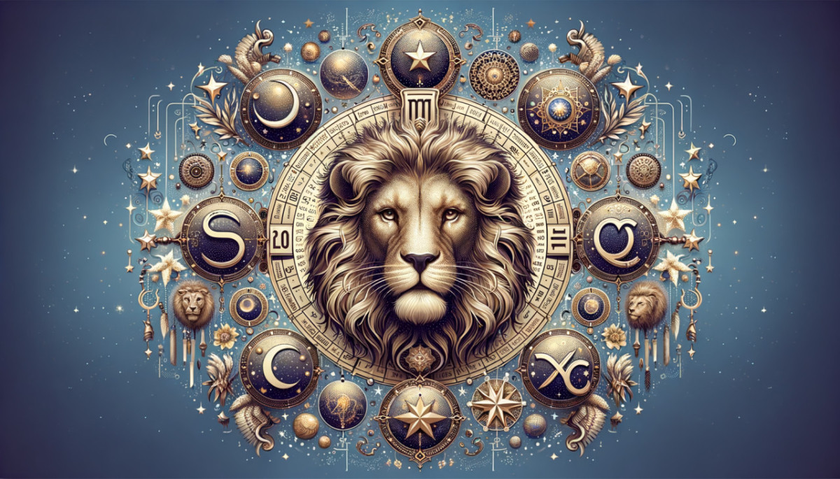 Horoscopo de Leo de hoy: viernes 15 de noviembre de 2024. Foto: Redacción canal26.com