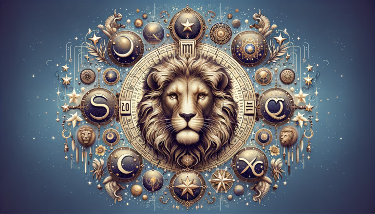 Horoscopo de Leo de hoy: viernes 15 de noviembre de 2024. Foto: Redacción canal26.com