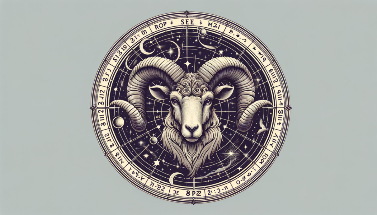 Horoscopo de Aries de hoy: domingo 17 de noviembre de 2024. Foto: Redacción canal26.com