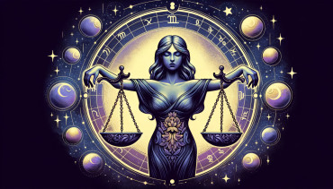 Horoscopo de Libra de hoy: lunes 18 de noviembre de 2024. Foto: Redacción canal26.com