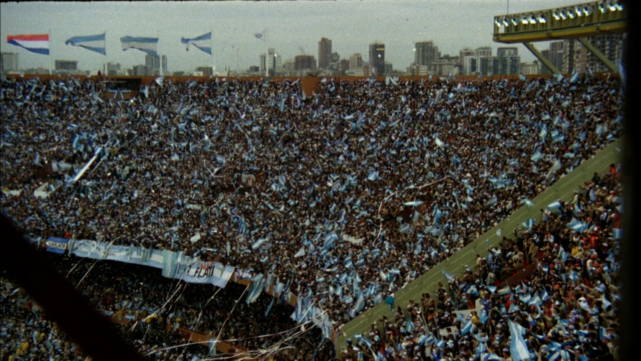 Argentina 