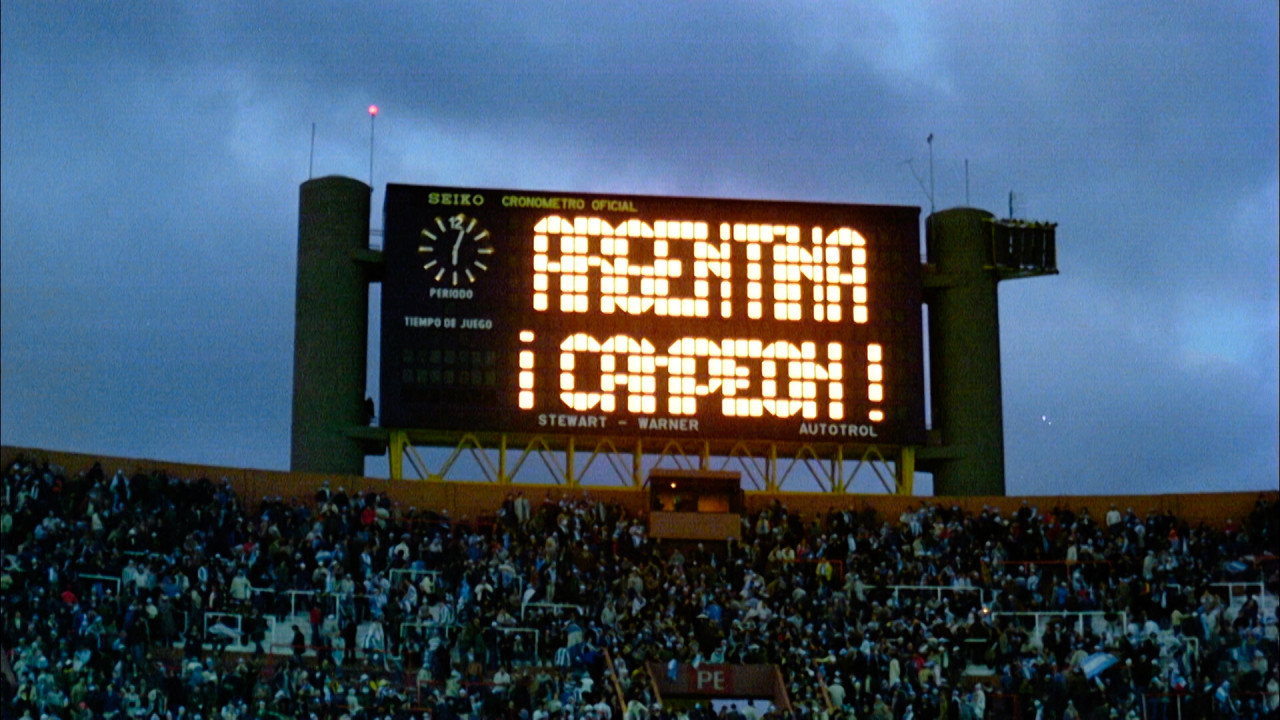 Argentina 