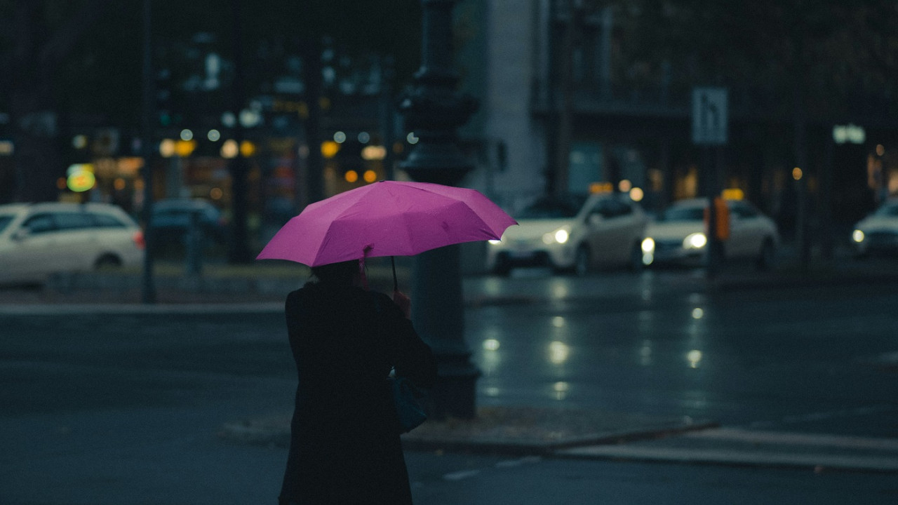 Clima; lluvias; tormentas. Foto: Unsplash.