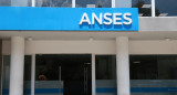 Administración Nacional de la Seguridad Social, Anses. Foto: Anses