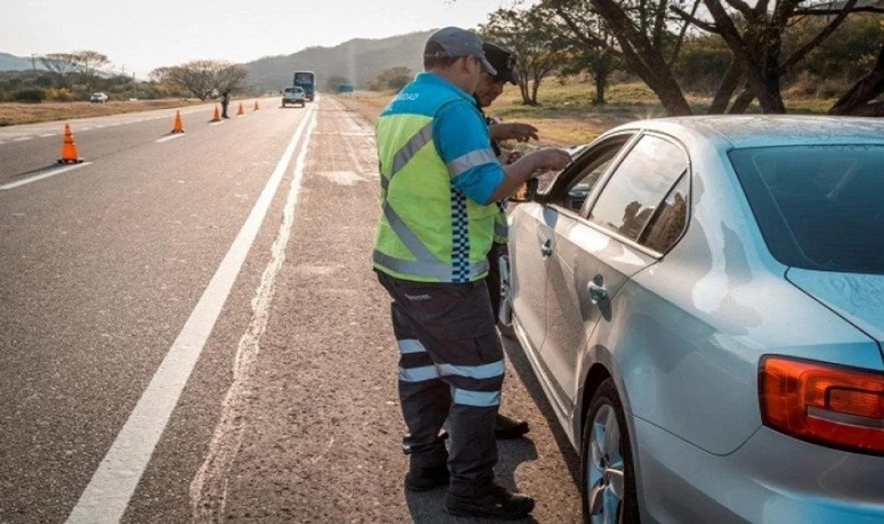 Seguridad Vial. Fuente: Seguridad Vial