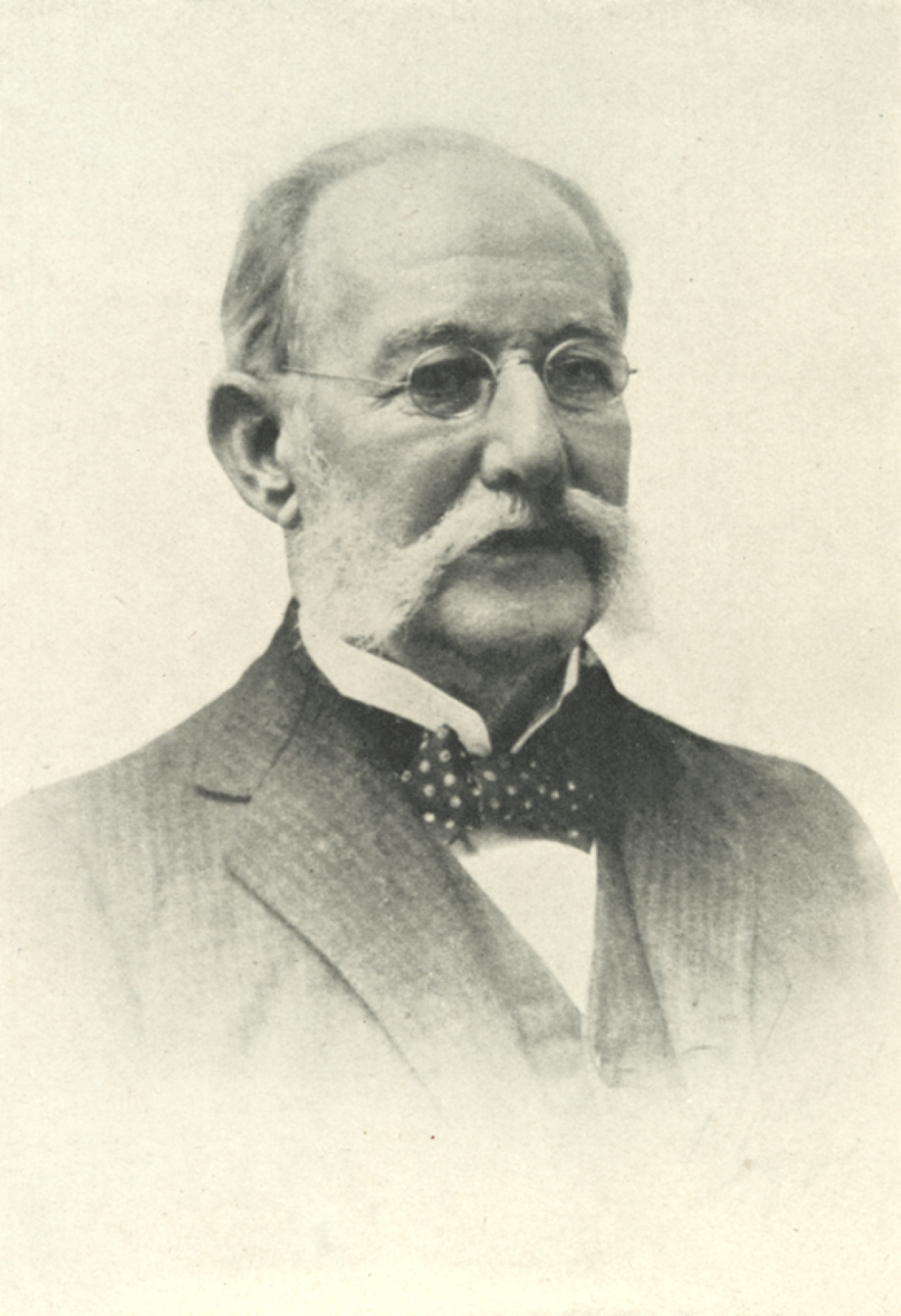 Carlos Juan Finlay Barrés.