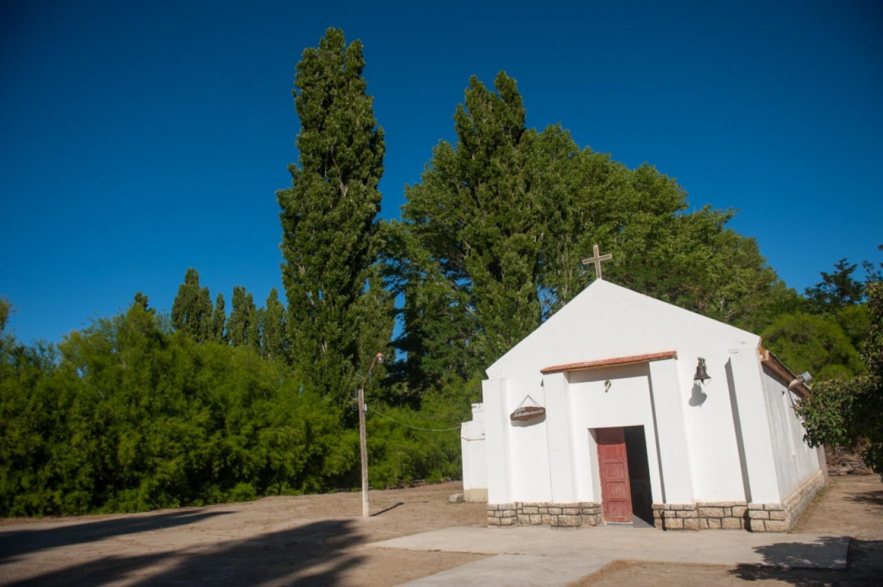 Taquimilán. Fuente: Turismo Nequén